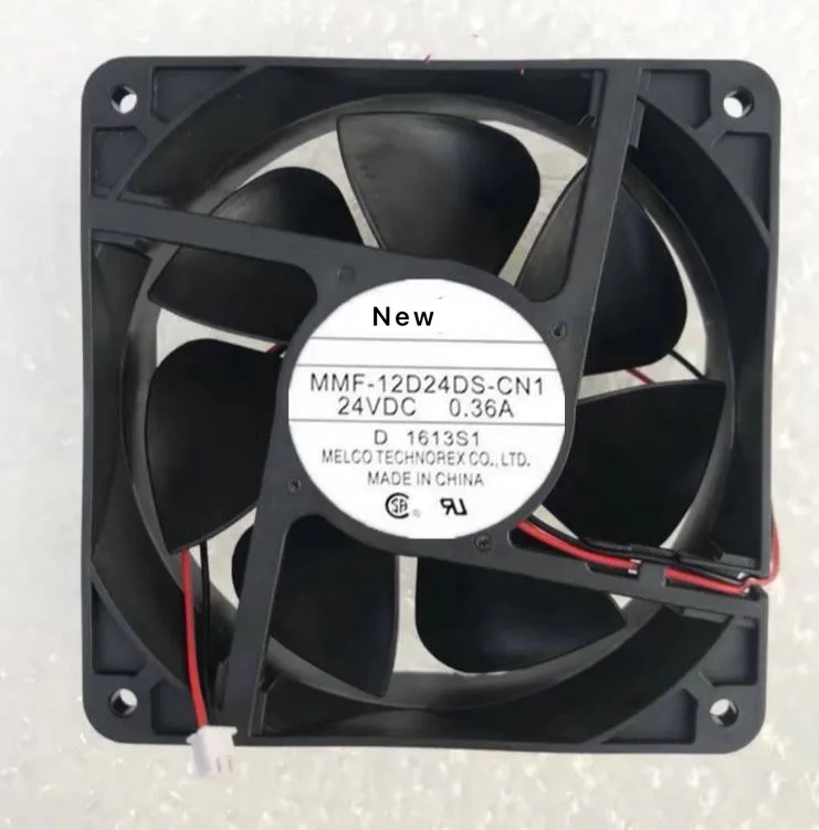 New Frequency MMF-1… - image