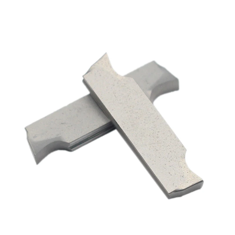 أداة القطع MGGN200 MGGN250 G H01 100% الأصلية من سبائك الألومنيوم ، معالجة الألومنيوم ، CNC