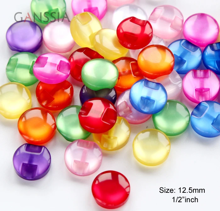 30pcs/lot Size:12.5mm(1/2\