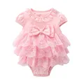 lace pink