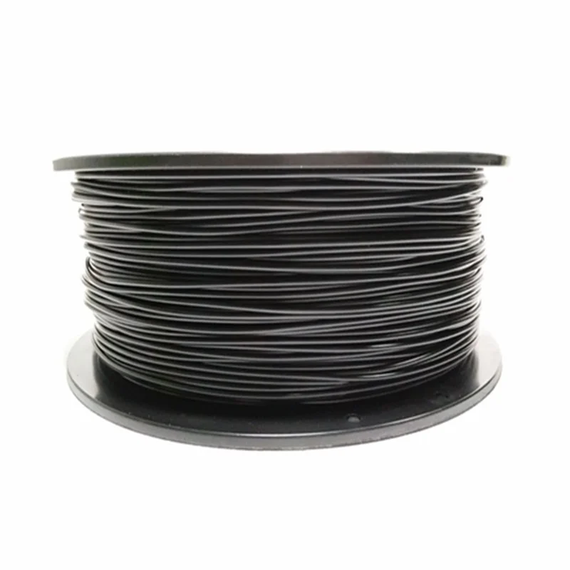 High quality 1.75 mm PETG 3D printing filament for 3D printer