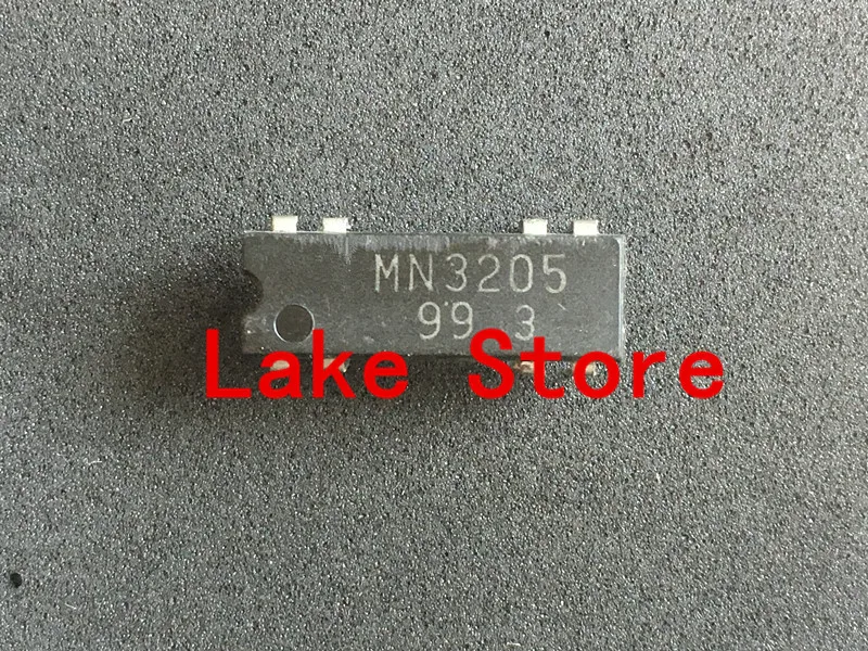 

5 unids/lote MN3205 DIP-8