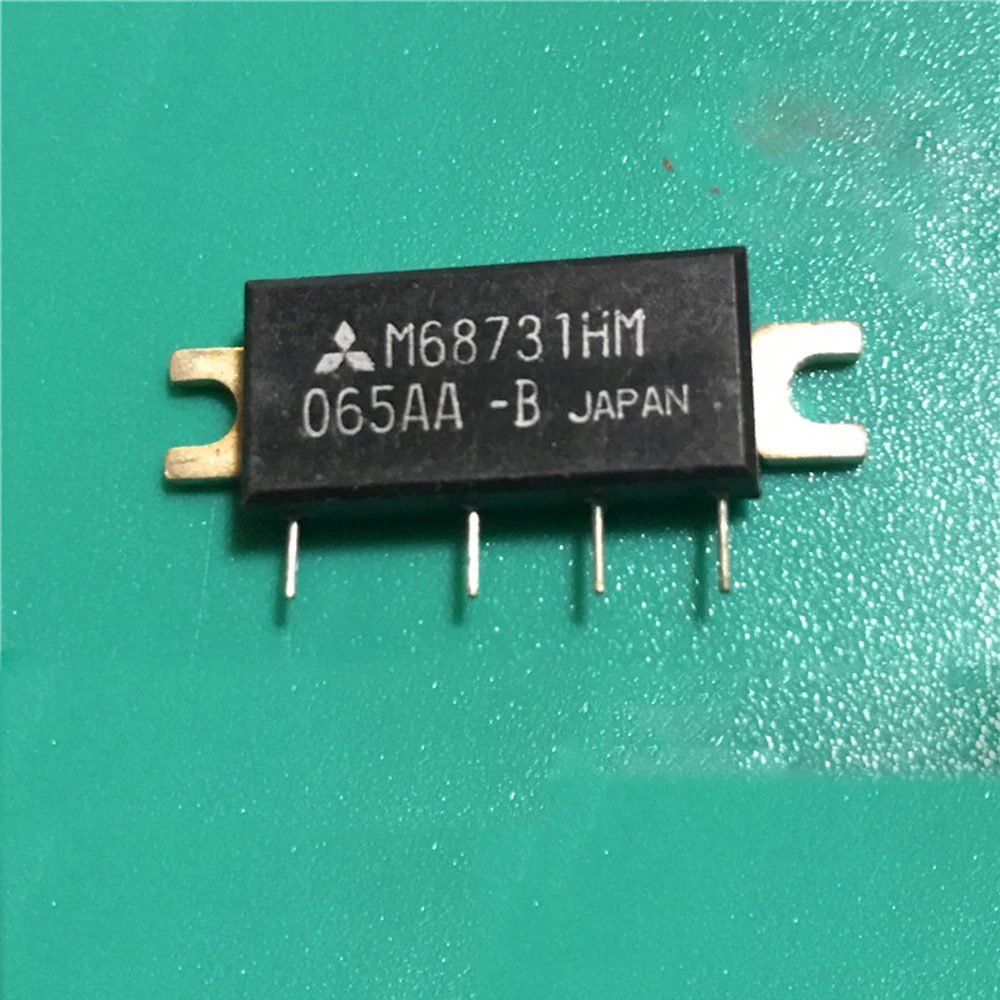 

M68731HM M68732L NEW