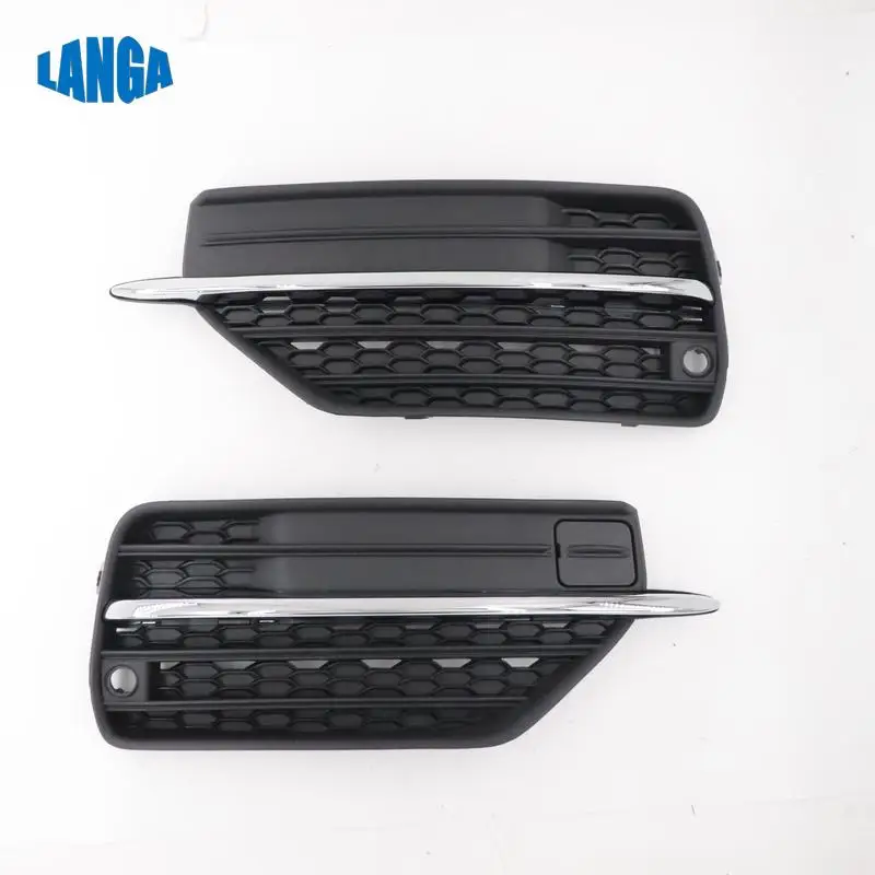 

31383045 31383044 Для VOLVO XC90 2016 2017 2018 2019 передняя внешняя решетка нижнего бампера противотуманная фара правая или левая