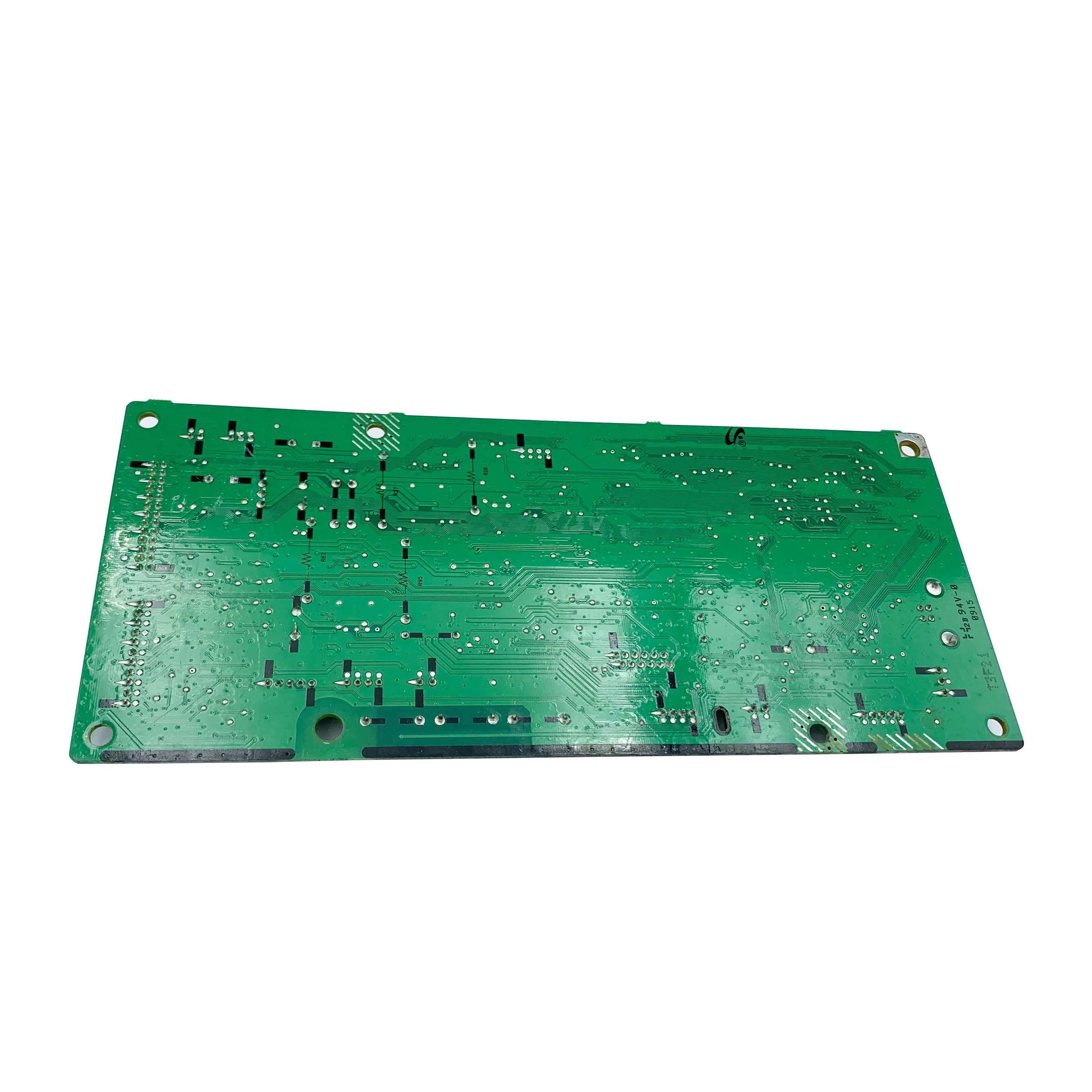 Imagem -03 - Formatter Mainboard para Samsung Main Logic Board Scx4300 Scx 4300 Jc9201762f Jc92-01762a Jc92-01762d