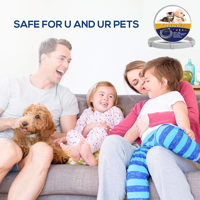 Thumbnail 3 - #4 Latest Pet Flea & Tick Control Offers