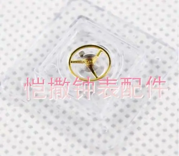 

Часовые аксессуары, движение ETA 2824-2 2834 2836, балансовое колесо, полный маятник, hairspring, отечественные аксессуары