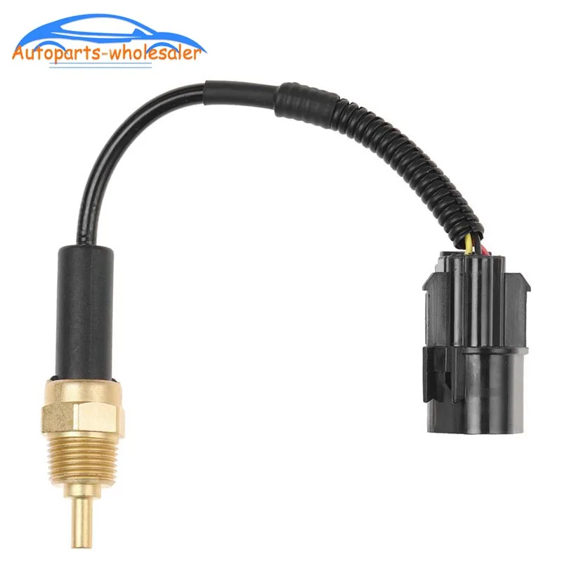 

Car Accessories 3923026600 39230-26600 For Hyundai Accent 1.6L L4 2001-2005 Water Temperature Sensor 5S1601/TX114/39230-4A000