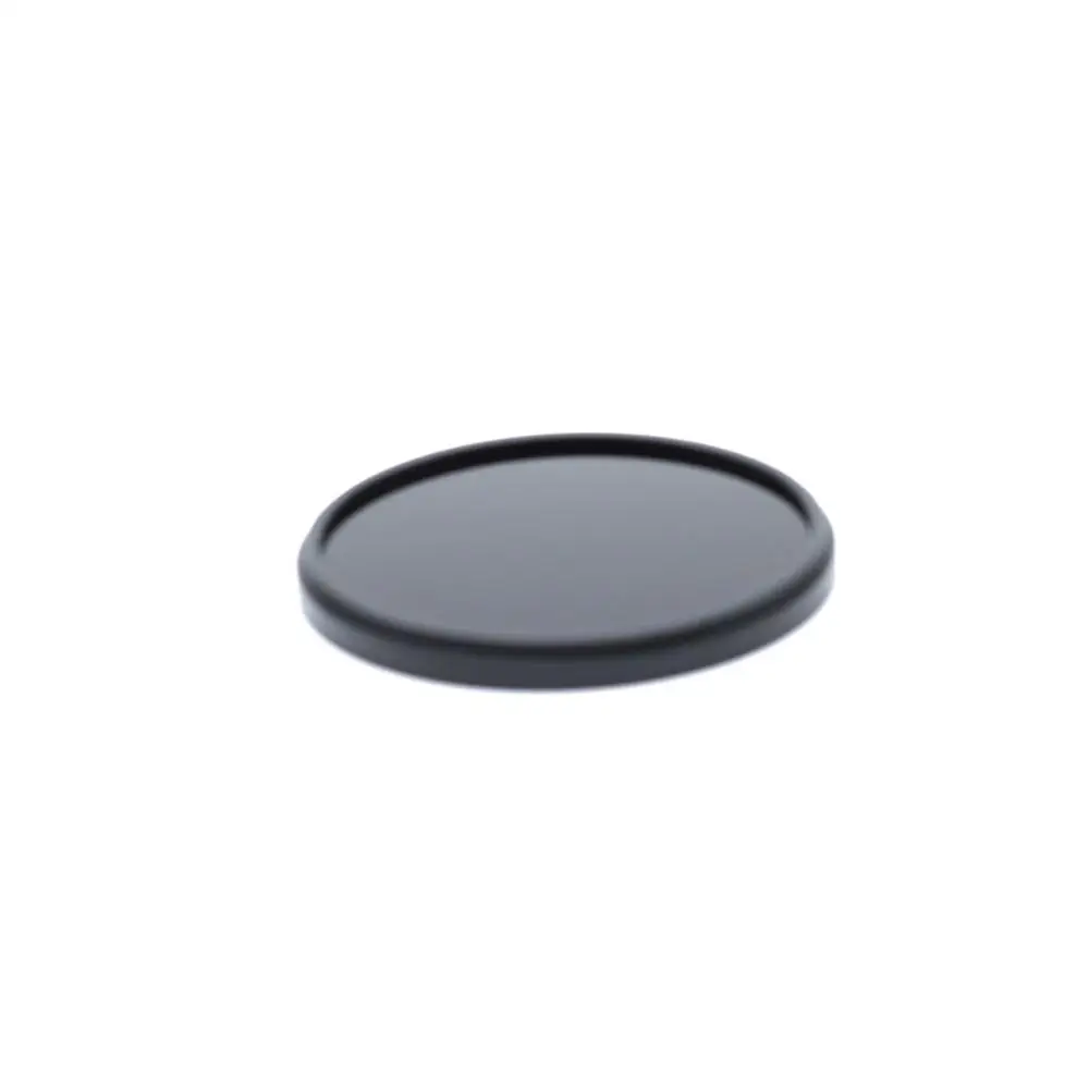 

diameter 82mm with metal frame 365nm uv pass filter ZWB2 glass