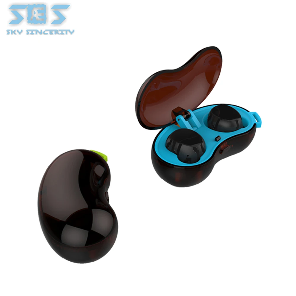 Sweartproof Quiet comfort professional waterproof Bluetooth for sport wireless earphone wireless earbuds