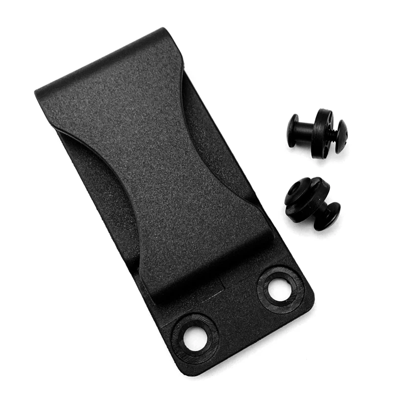 1 Piece K Sheath Waist Clip KYDEX Making Scabbard Clip K Sheath Clip K Sheath Custom Accessories Carry KYDEX Sheath Tool