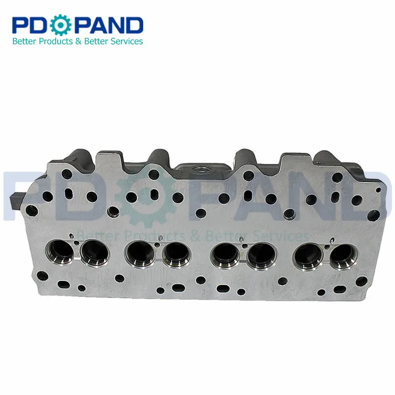 Auto engine 300TDI cylinder head For Land Rover Discovery Defender 90/110/130/Ranger  2.5TDI LDF500180 AMC 908761 1994-1998