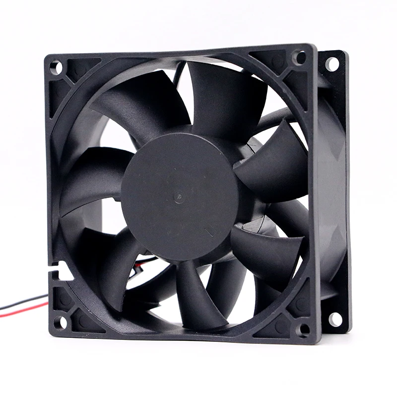 New original FFB0924EHE-FOO ROO 9238 9cm 24V 0.75A acs510 550 ABB inverter high wind volume violent cooling fan