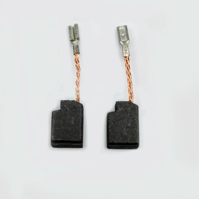 Escobillas de carbón N 035664 1003860 -00 Reemplazo para DeWALT 125 DW824 D28132C D28135 D28136 D28137 D28141 DWE28137