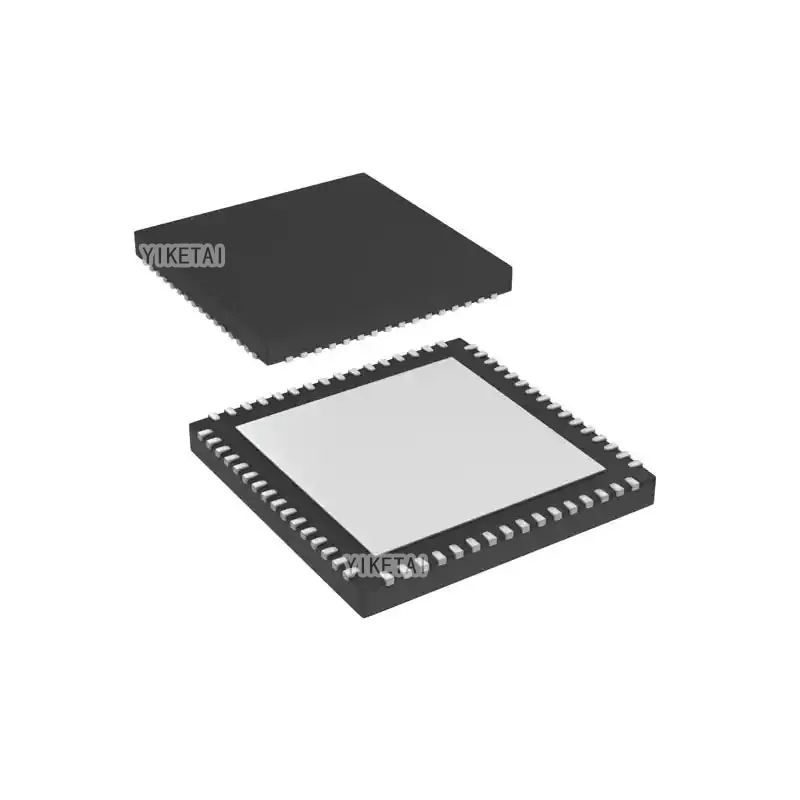 

IC MCU 16BIT 32KB FLASH 64vqfn MSP430F247TRGCT