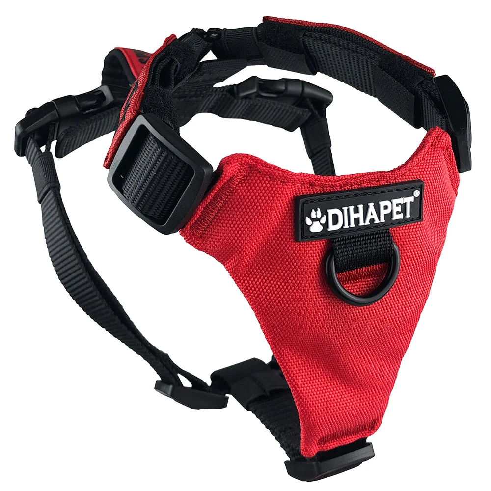 Variant: Red