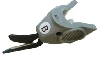 WBT-1 Điện Kéo Đặc Biệt Cắt Đầu Điện Kéo Cắt Đầu