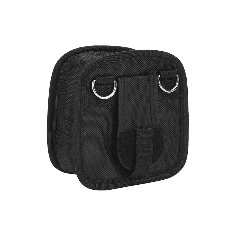 카메라 UV CPL ND 필터 케이스 카메라 스트랩이 있는 9 슬롯 가방 9 포켓 휴대용 DSLR 카메라 지갑 케이스 렌즈 필터 홀더, 케이스 UV CPL ND 필터 케이스 9 슬롯