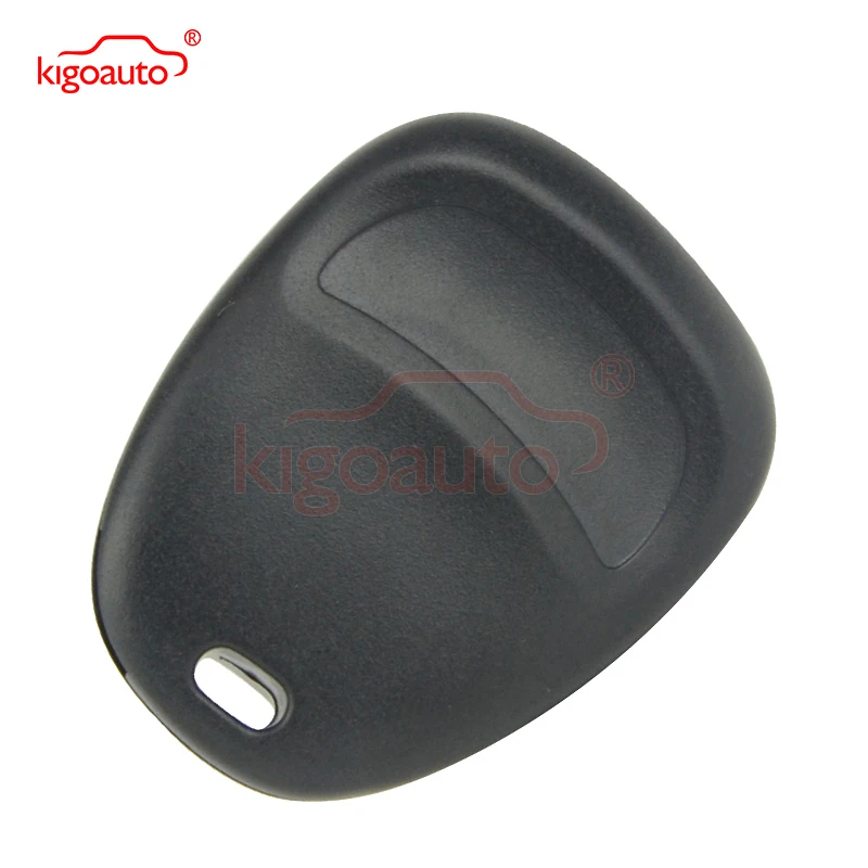 Kigoauto Remote Fob 3 pulsanti 315Mhz LHJ011 per GMC Sierra Yukon Yukon XL 2003 2004 2005 2006