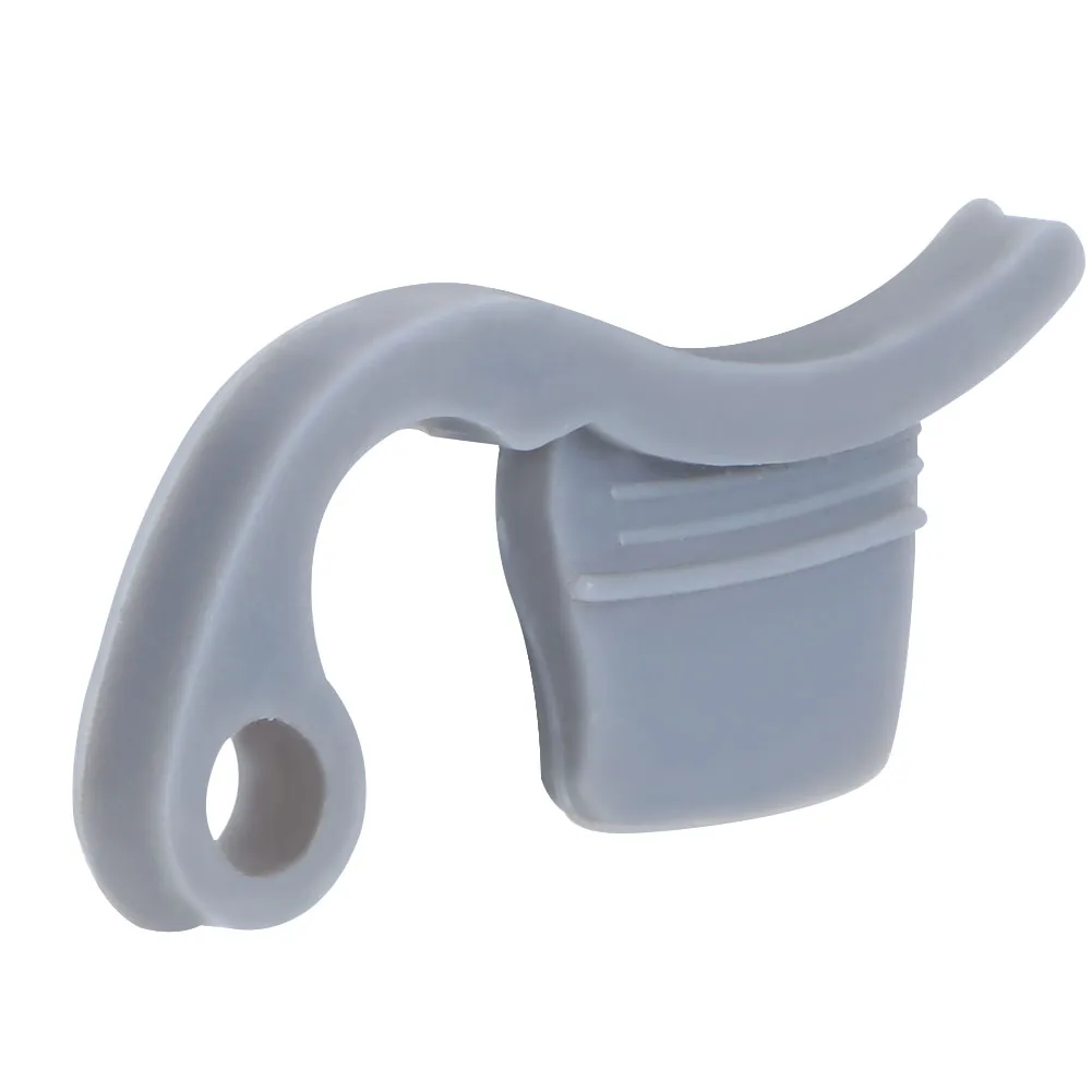 Slow Juicer Blender Slag Hole Stopper Strip Replacement Accessory Spare Parts Fit for HU200/300/400/500 Blender Parts