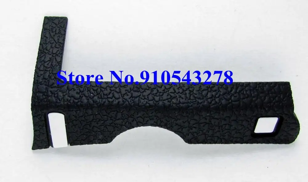 Новинка, резиновые запасные части (рукоятка + левая сторона + большой палец) для цифровой камеры Nikon D750 SLR