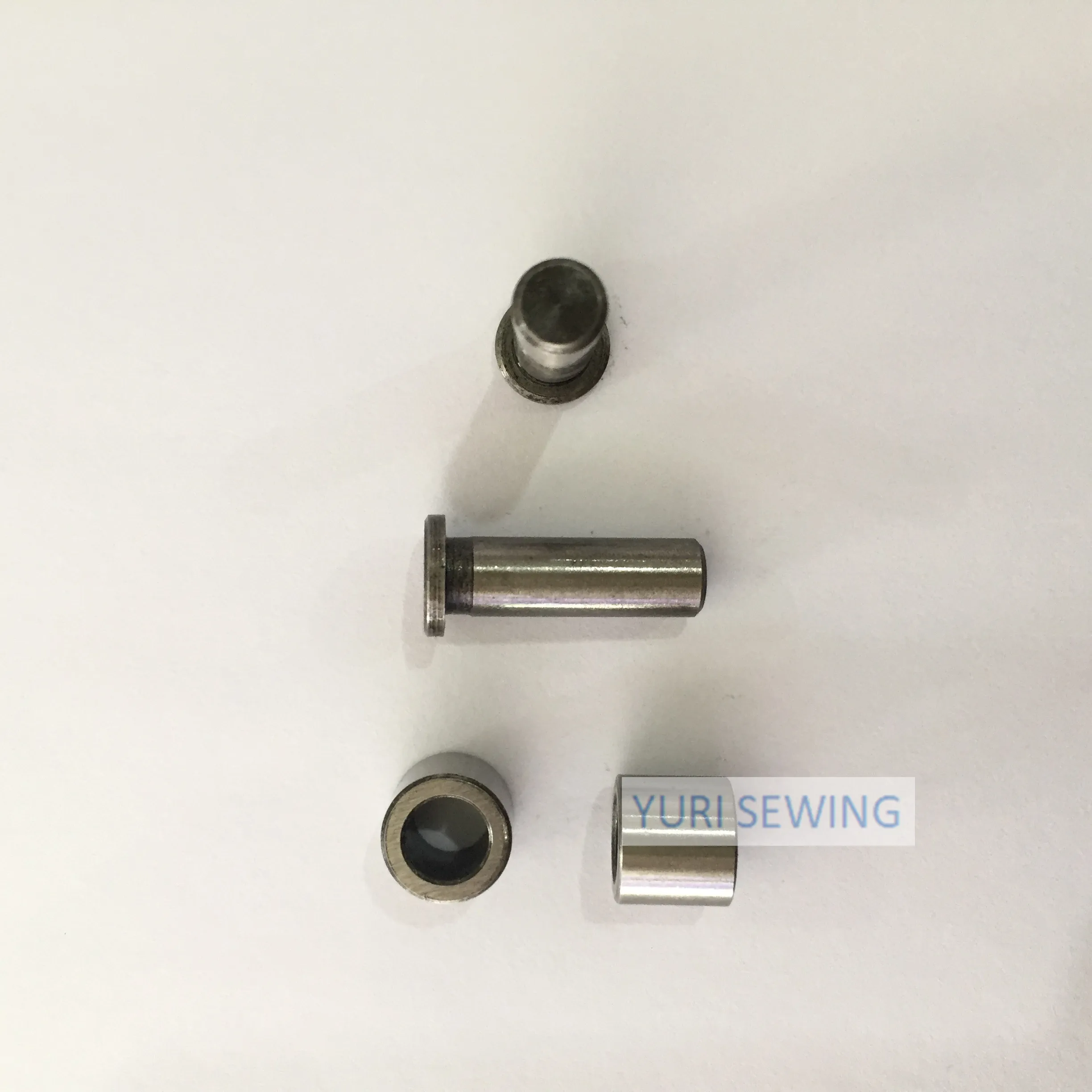 Brother RH9820 looper lever shaft cam coller and looper cam roller shaft SA6832001/SA6833001 industrial sewing machine parts