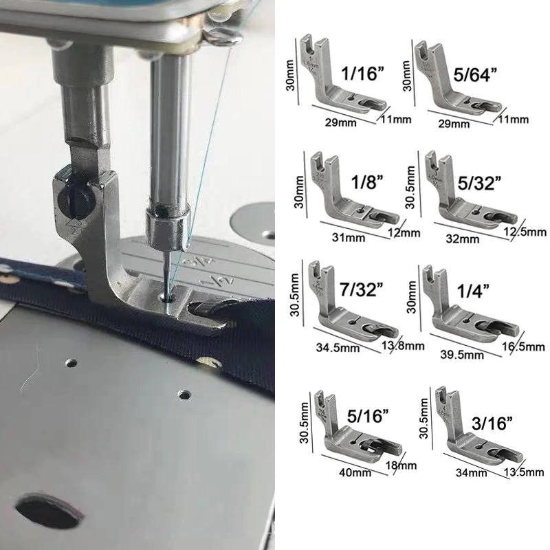 Multifunction Embroidery Quilting Darning Foot Sewing Machine Presser Embroidery Foot Universal Freedom Embroidery Accessories