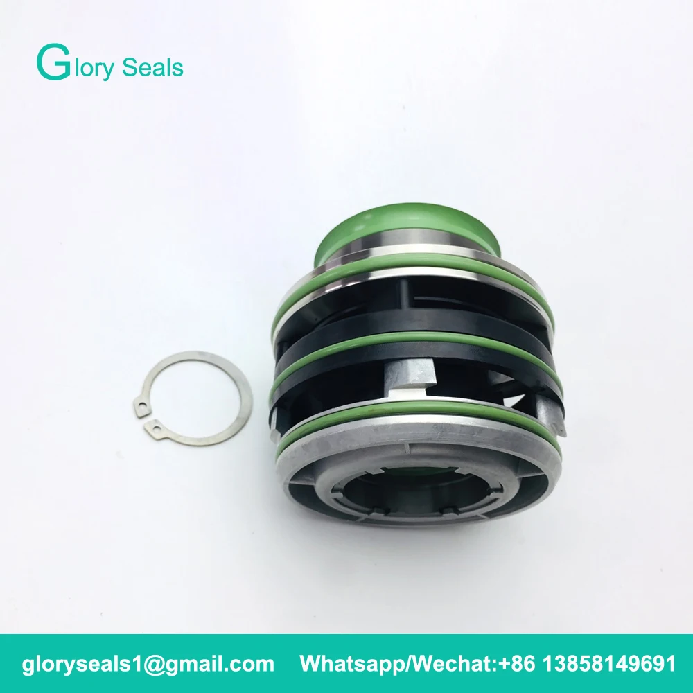 FS60 FS-60S FS-60 Shaft Size Flygt Plug-in Mechanical Seals for Flygt Pumps 3202,4670,4680,5100.300/310,5150.300/310