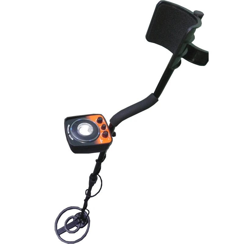 

Metal Detector Underground Professional a great detector for finding scrap Search Finder Gold Detector Treasure Hunter Detecting