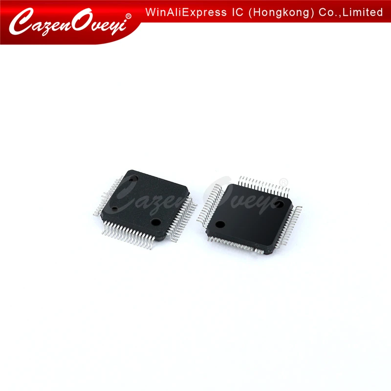 5pcs/lot XC9572XL-10VQG64C XC9572XL XC9572 QFP-64 In Stock