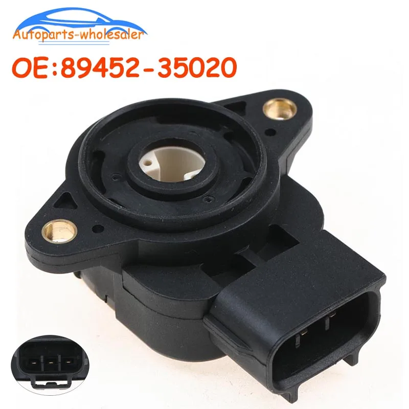 New 89452-35020 8945235020 For 4runner Toyota Tacoma Throttle Position Sensor TPS Car accessories