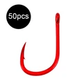 Red-50pcs