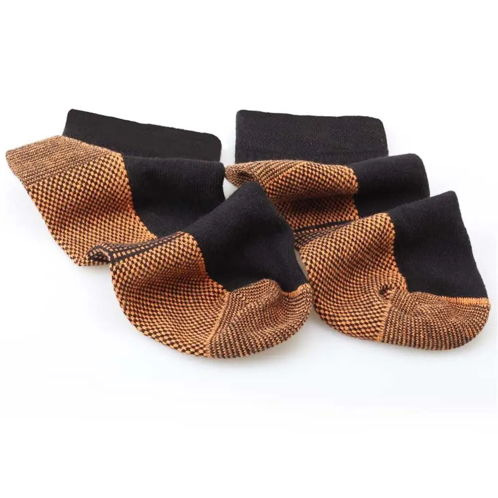 

Спортивные Волшебные Носки из медного волокна и чистого хлопка, спортивные Волшебные Носки из бамбукового волокна из чистого хлопка, носки для активного отдыха, новинка, Прямая поставка