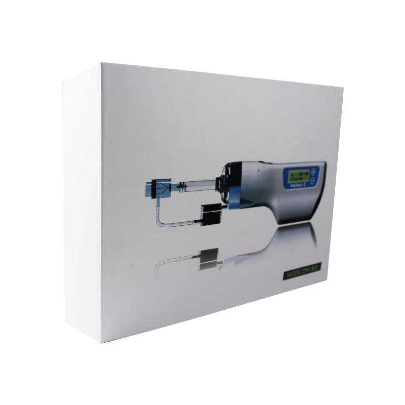 DHS-800 Водяной светильник отрицательного давления, импортный непротекающий аппарат для водяного освещения, портативная игла для водяного света