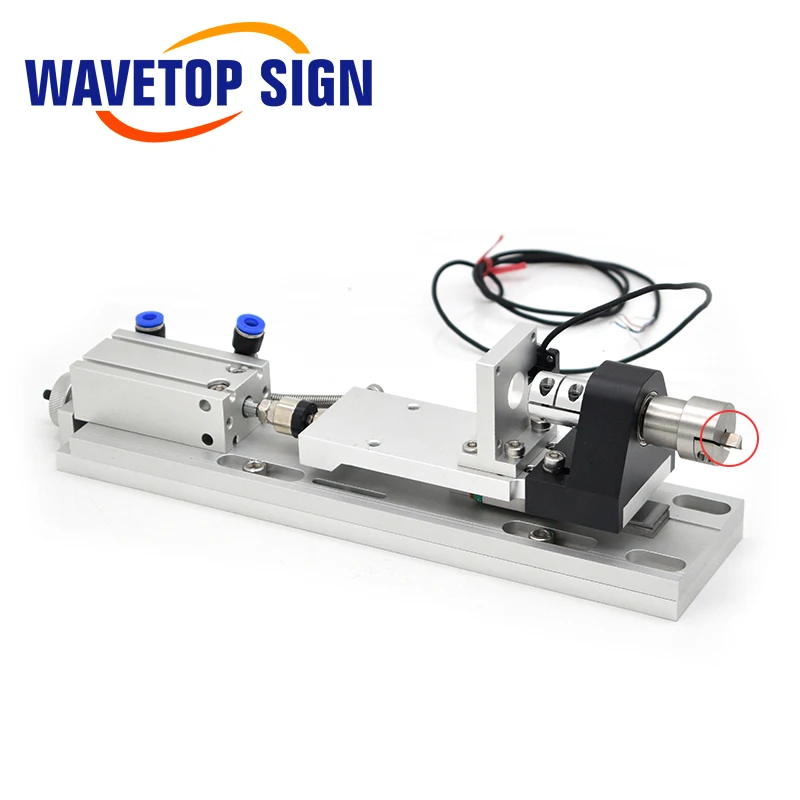Lama da punzonatura WaveTopSign in acciaio al tungsteno V 16x6x1mm per coltello da punzonatura a forma di V