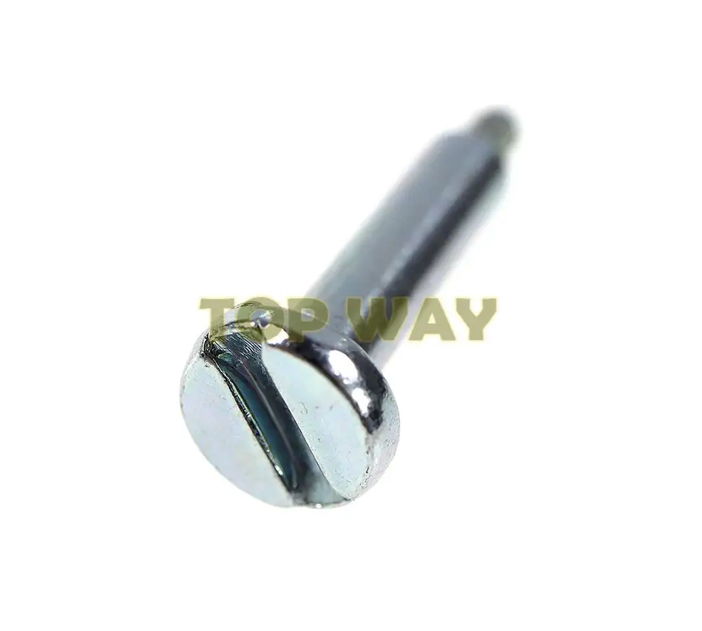 100 قطعة ل PS5 لعبة آلة طقم تصليح قوي لعبة وحدة التحكم قاعدة تثبيت مسامير منصة رأسية أسفل المسمار ل بلاي ستيشن 5 PS5