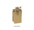 Coyote Brown