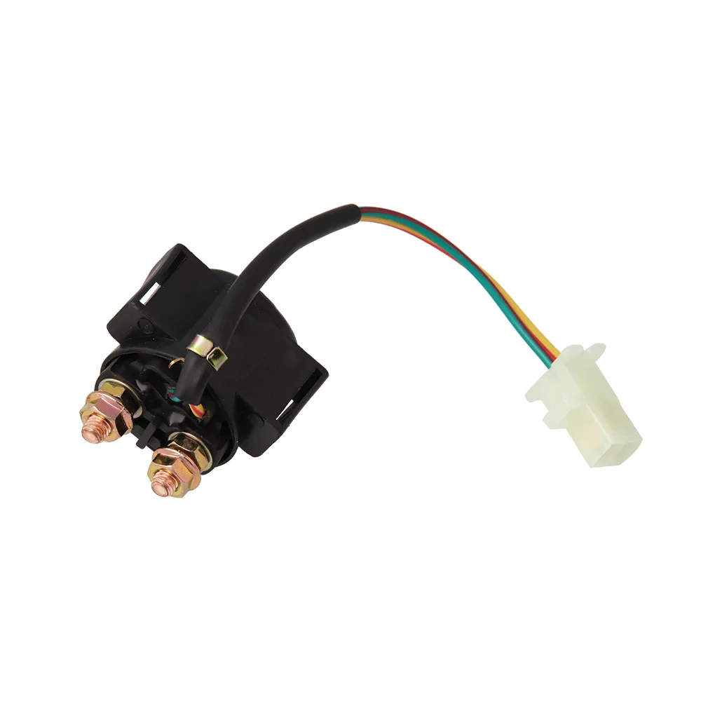Car Starter Relay Solenoid for Honda 300 TRX300 Fourtrax 300 1988-2000 Accessories 3