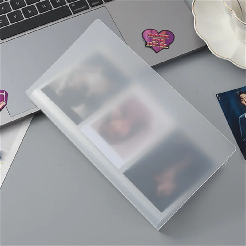 84 Túi Thẻ Giá Đỡ Chất Kết Dính Album Cho 65*9Cm Bảng Trò Chơi Thẻ Quyển Sách Giá Đỡ