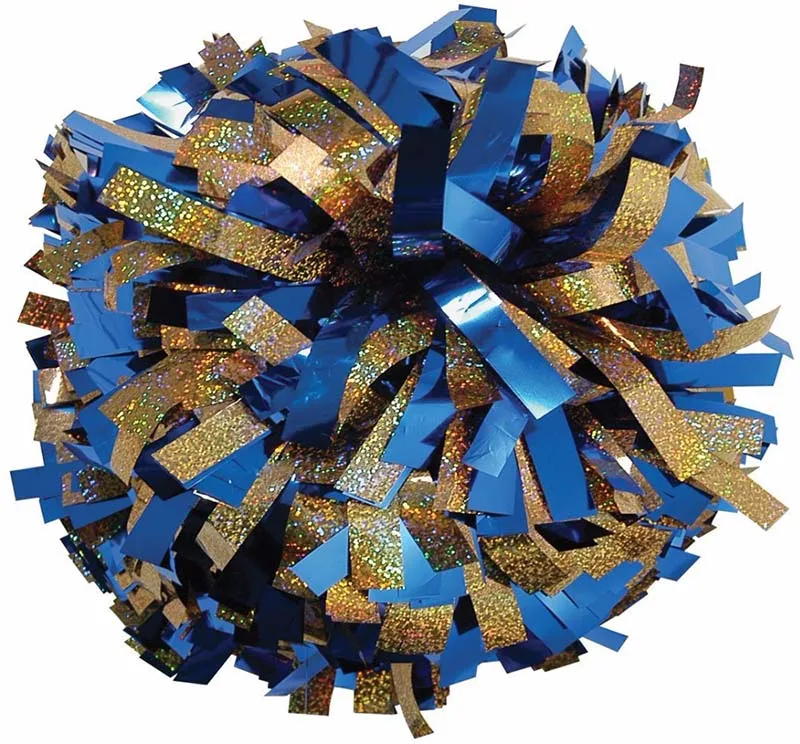 Desempenho bastão punho Pom Pom Pom, 6 \