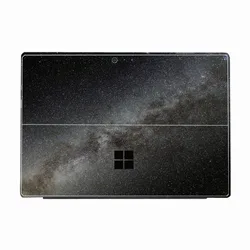 Laptop Stickers Skin for Microsoft Surface Pro 11 9 8 7 6 5 4 3 Pro X 2020 Surface Go 1 2 3 Print Film Back Decal