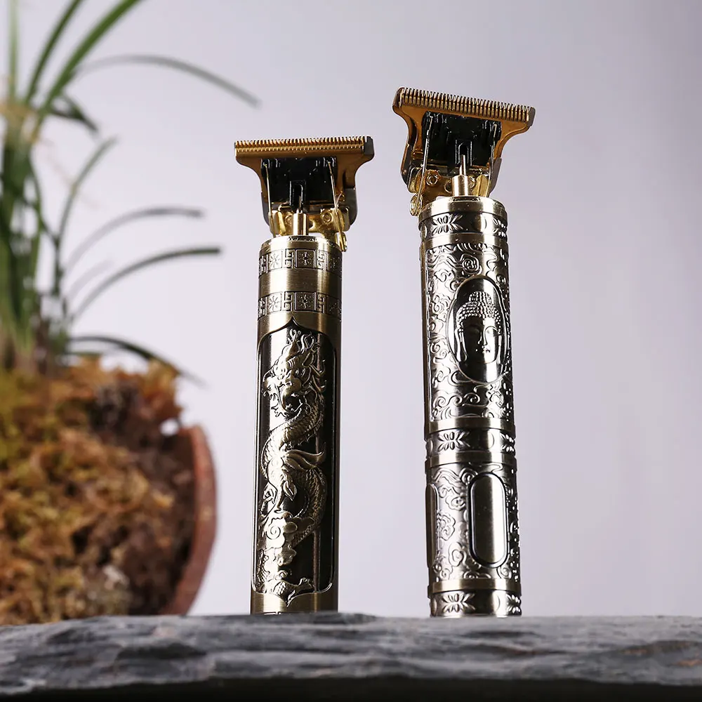 Máy Bấm Tóc Máy Cắt Cỏ Tông Đơ Cắt Cho Nam Râu Điện Kiểu Tóc Cắt Chuyên Nghiệp Cắt Tóc Máy Có Thể Sạc