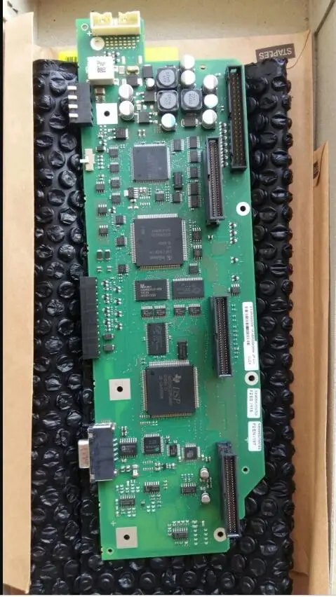 A5E00444036 new and original CUCP ASIC control board