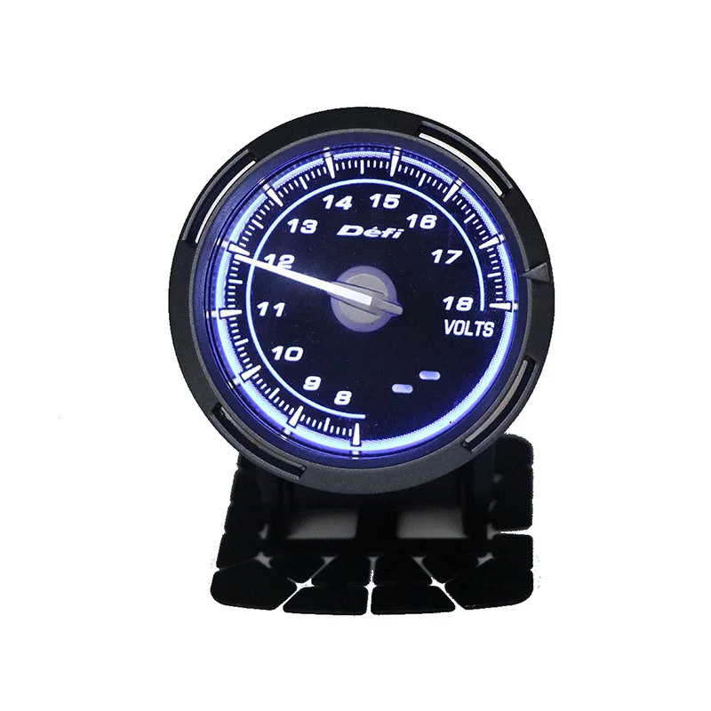 Defi C2 Car modification meter racing modified speed water temperature oil pressure oil temperature vacuum turbo pressure gauge