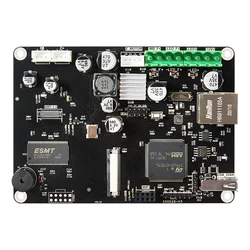 ChiTu L V3 Control Board For Creality LD-002R/Anycubic Photon With 32Bit ChiTu System Motherboard