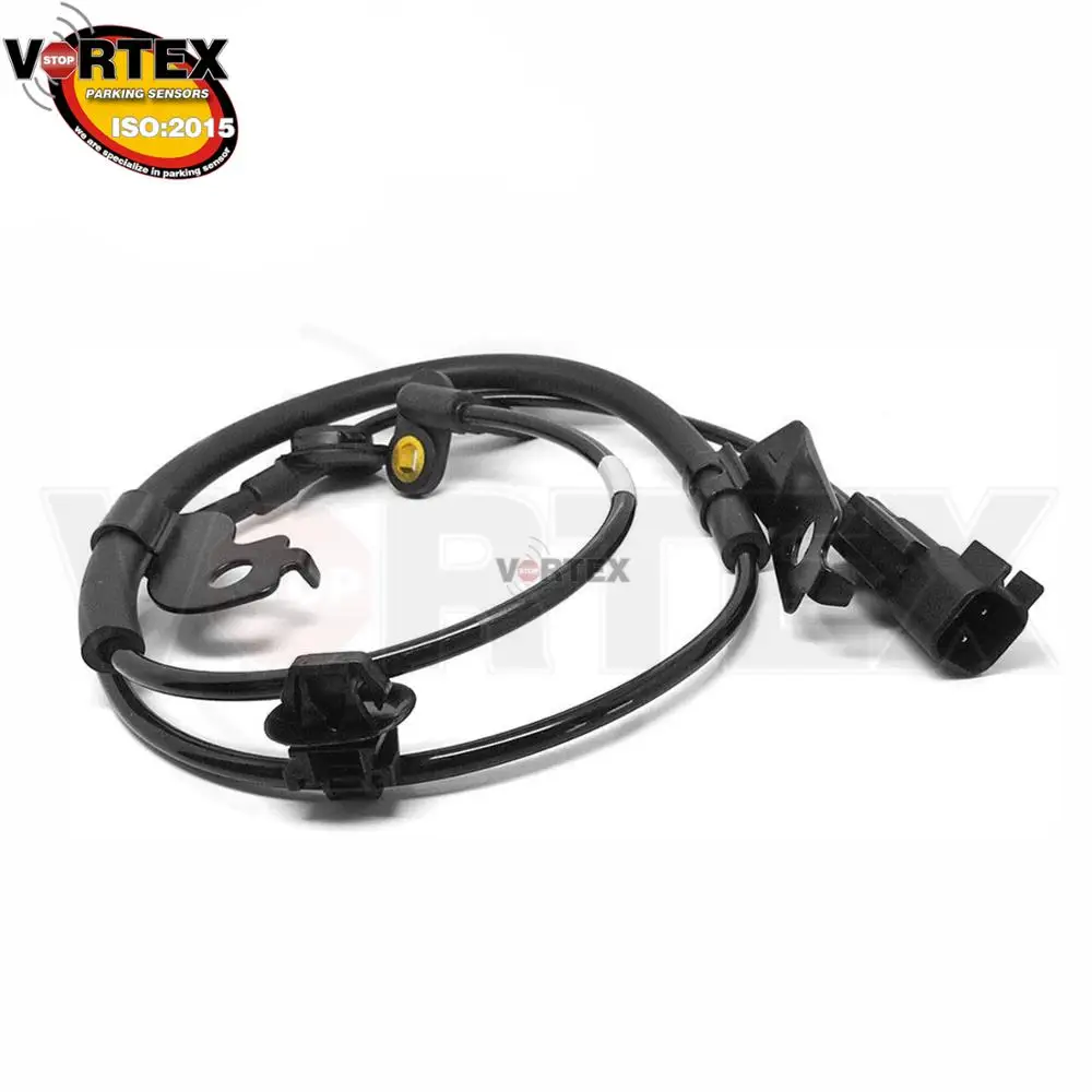 

Front Left ABS Wheel Speed Sensor fit for MITSUBISHI PAJERO LANCER OUTLANDER ASX 4670A575 4670A031 SU12583 5S11130 ALS1785