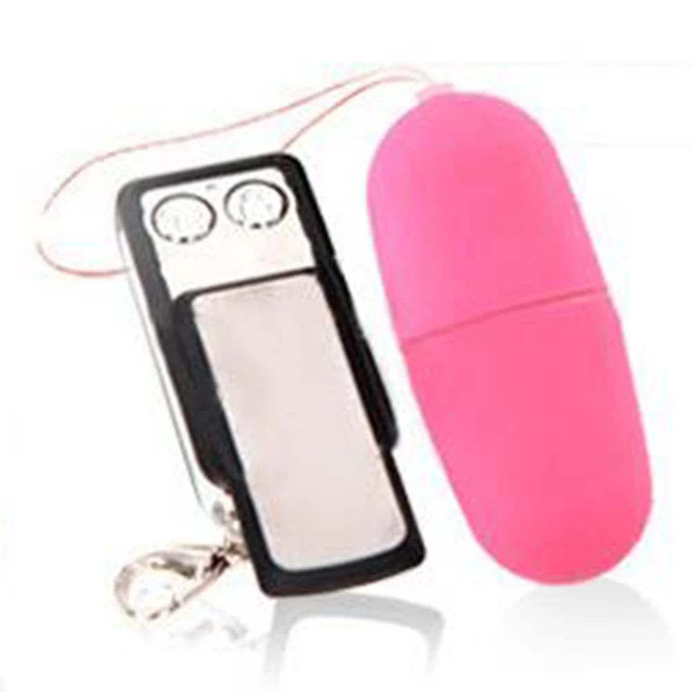 Car Keyring Wireless Remote Control Women Vibrating Vibrator Egg Adult Sex Toys for woman Car keyring remote controller style