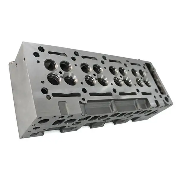 

Cylinder Head 6110103620 908577 Fit for Benz C200/C220/E200/E220/Sprinter313 2151cc 2.0CDi +2.2CDi DOHC 16v 1998-