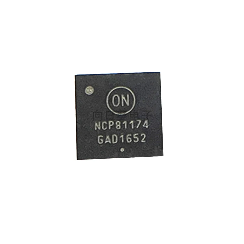 NCP81174MNTXG NCP81174 QFN-32 nuevo chip ic original en stock