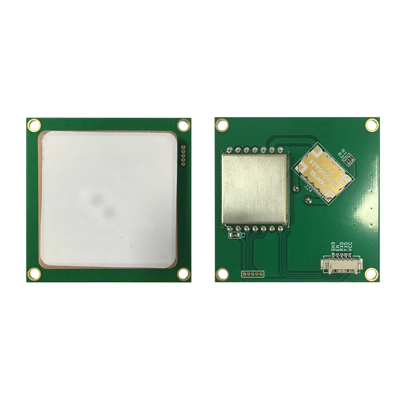 

UHF RFID Read/Write Module UHF Radio Frequency Identification 2 M Electronic Tag Android Card Reader Hr601m